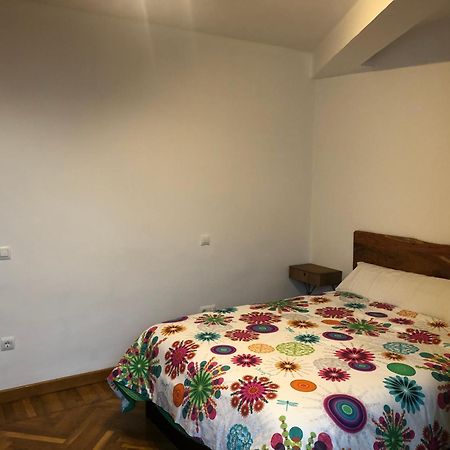 Espacio Calma Sobre Las Murallas Ávila Exterior foto